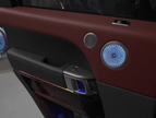 Range Rover Sport / Vogue L405 /  Land Rover  2013-2022 Ambient