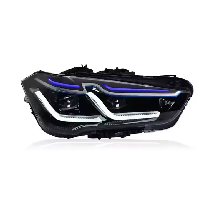 BMW X1 F48 LED Headlights