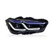 BMW X1 F48 LED Headlights