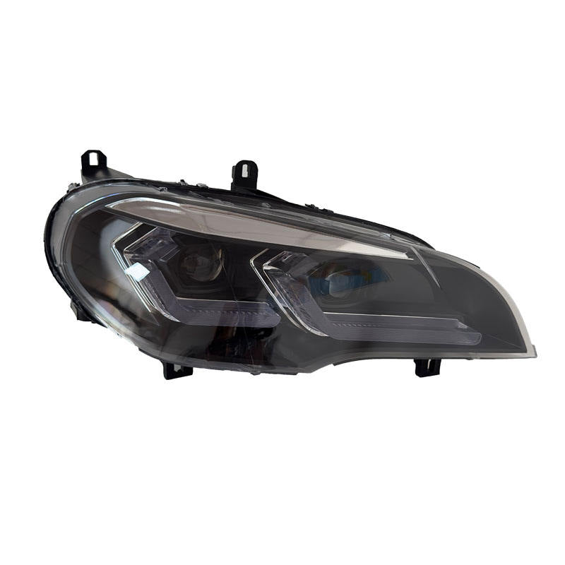 BMW X5 E70 2007-2013 Headlights