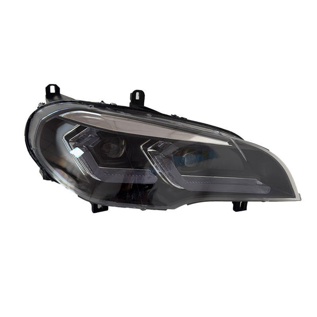 BMW X5 E70 2007-2013 Headlights
