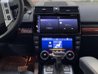 Land Rover Freelander 2 L359 2007 - 2015
