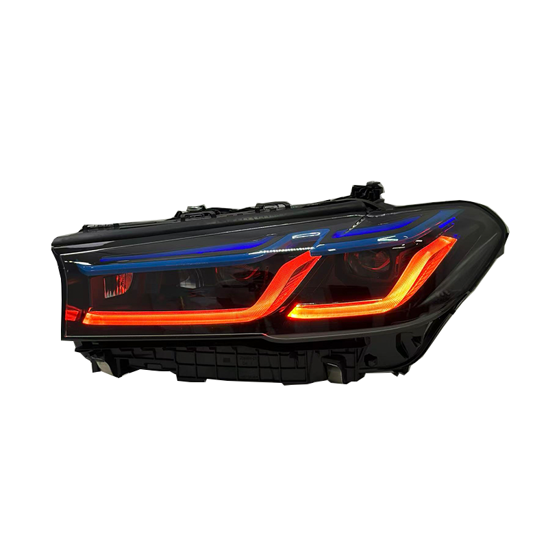 BMW 5 Series G30 G38 Led Headlights