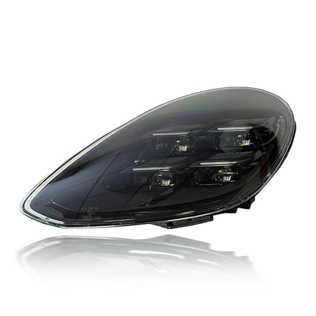 Porsche Panamera 971.1 Headlights 18-23