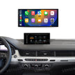 Audi Q7 2016-2019 Multimedia