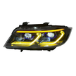 BMW 3 Series E90 Headlights 2005 - 2012