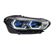 BMW X5 19-23 G05 Headlights