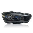 BMW X1 F48 F49 Headlights