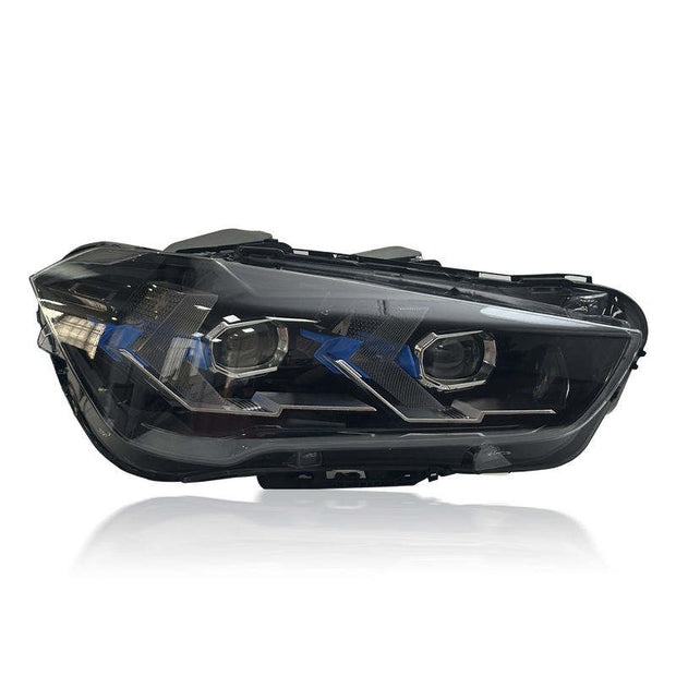 BMW X1 F48 F49 Headlights