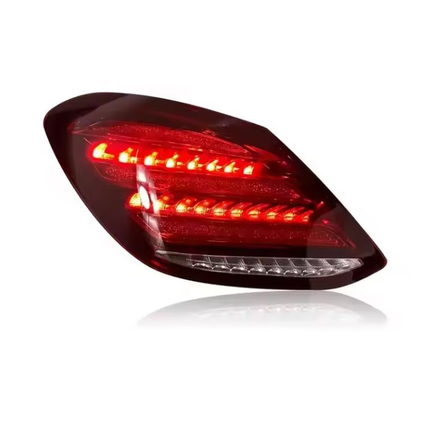 Mercedes-Benz C-Class W205 Taillights