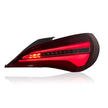 Mercedes Benz CLA W117 Taillight