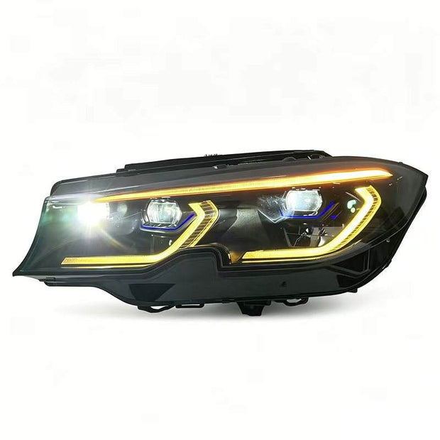 BMW 3 Series G20 Headlights
