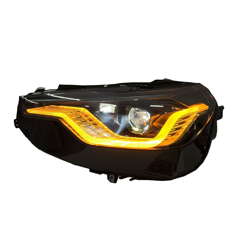 BMW 2 Series M2 G42 2022-2026 Headlights