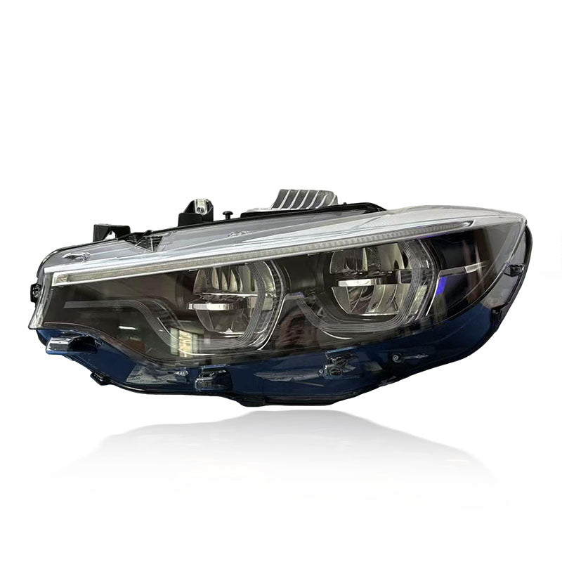 BMW 4 Series F32 F33 F36 F80 F82 Headlights