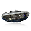 BMW 4 Series F32 F33 F36 F80 F82 Headlights