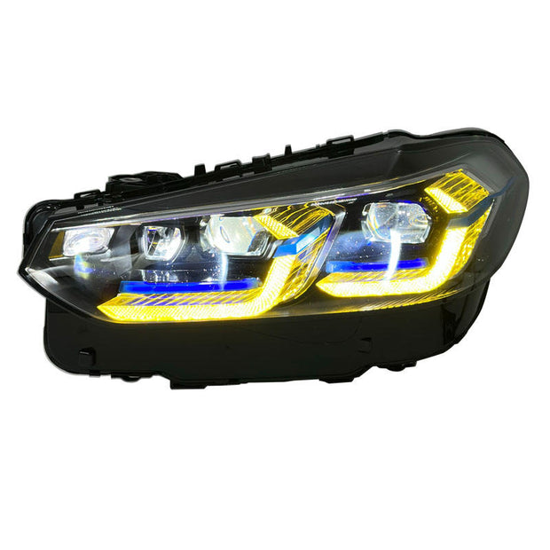 BMW X3 G01 G08 Headlights