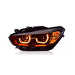 BMW 1 Series F20 Headlights