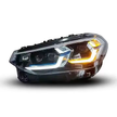 BMW X3 G01 Headlight 2018-2021