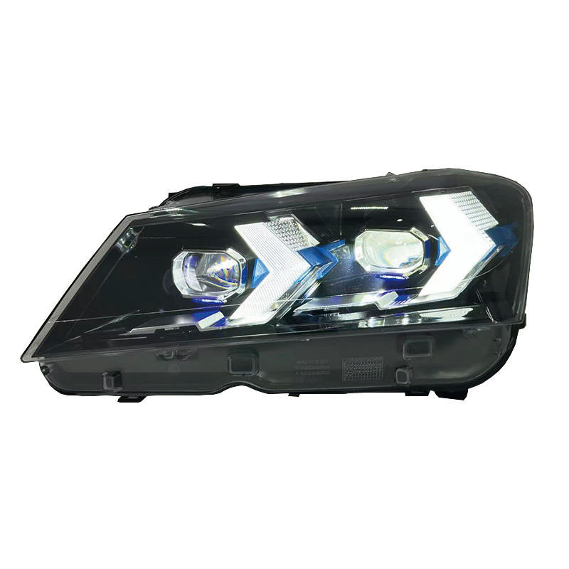BMW X3 F25 Headlights
