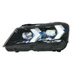 BMW X3 F25 Headlights