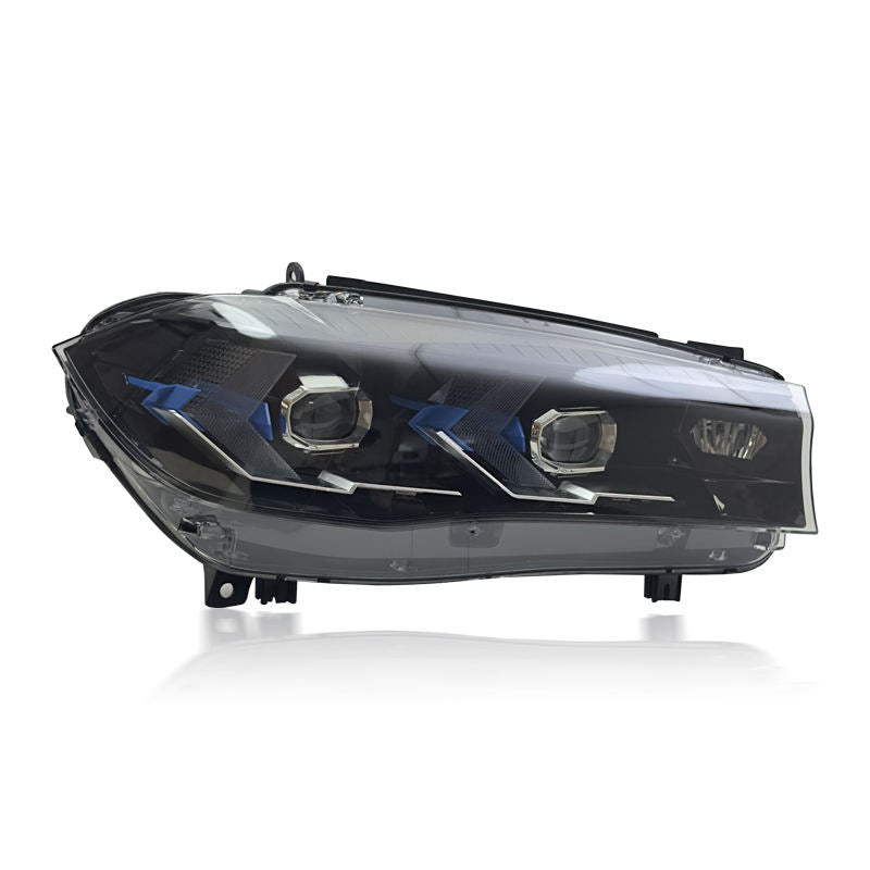 BMW X5 F15 2014-2018 Headlights