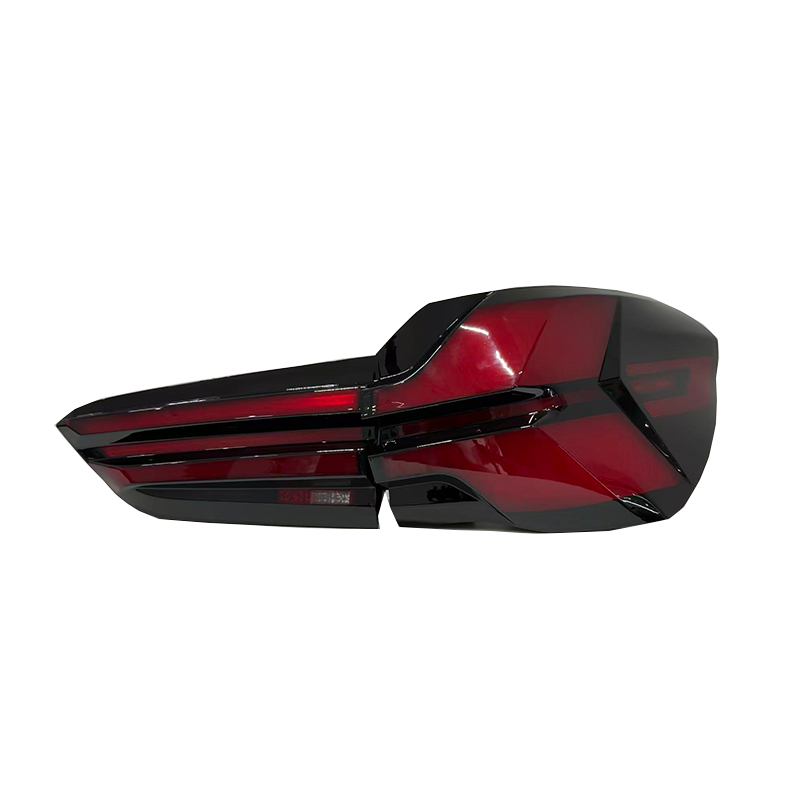 BMW X1 F48/F49 Taillights