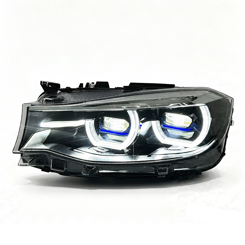 BMW 3 Series GT - F34 Headlights