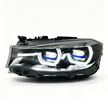 BMW 3 Series GT - F34 Headlights