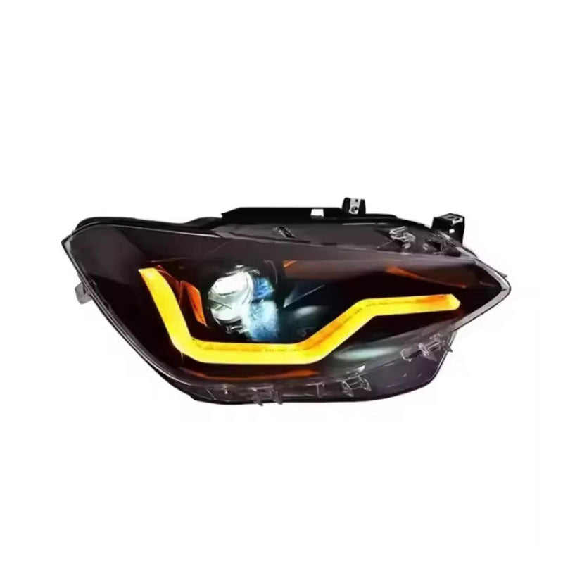 BMW 1 Series F20 2012-2015 Headlamps for BMW M1 F20