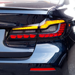 BMW 5 Series G30 G38 Taillights