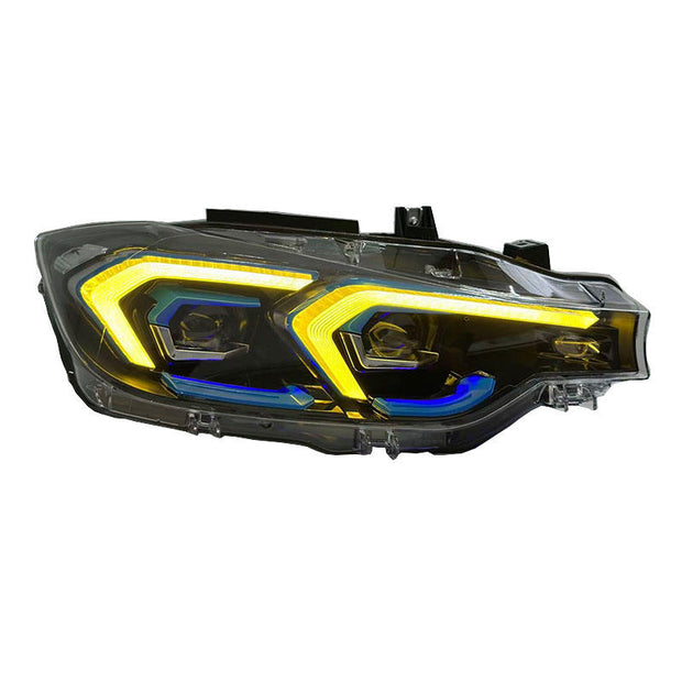 BMW 3 Series F30 / F35 2013-2018 LED Headlights