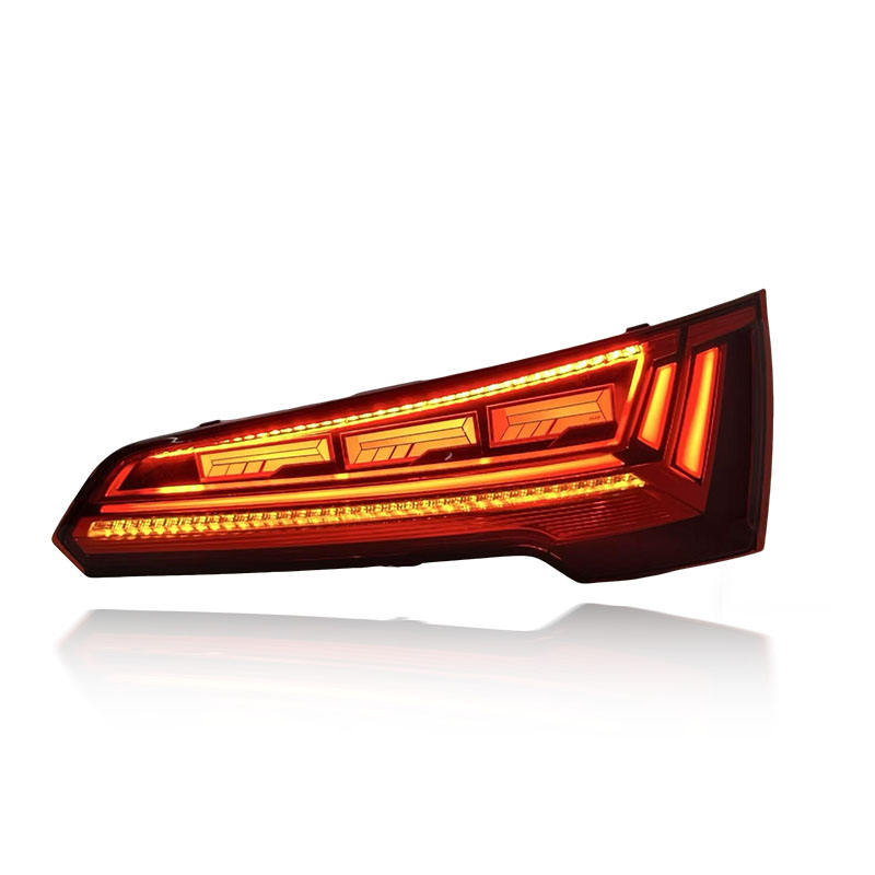 Audi Q5 2017-2021 LED Taillight