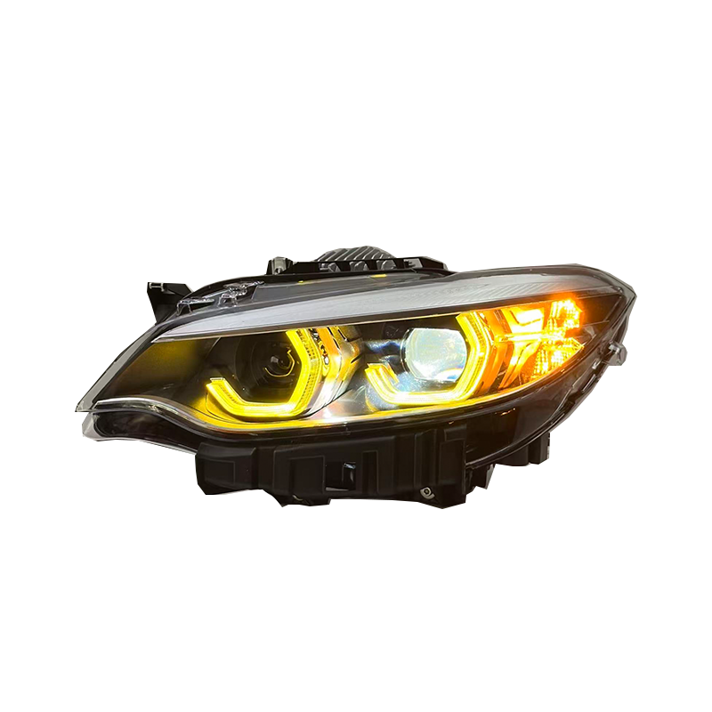 BMW 2 Series F22/F23/F87 Headlights