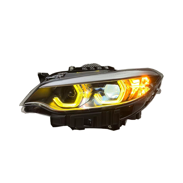 BMW 2 Series F22/F23/F87 Headlights