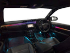 Toyota Hilux 2015-2024 Ambient Light Kit