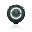 Mercedes Benz G-Class W463 Led Headlights