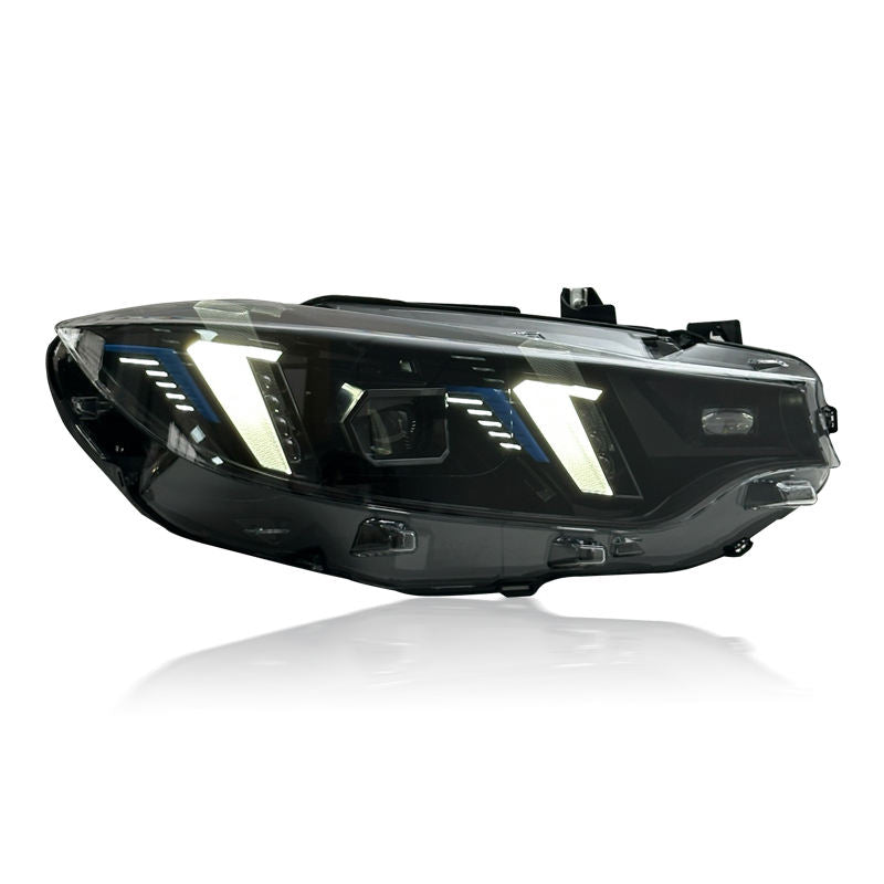 BMW 4 Series F32 F80 F82 2013-2019 Headlighs