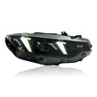 BMW 4 Series F32 F80 F82 2013-2019 Headlighs
