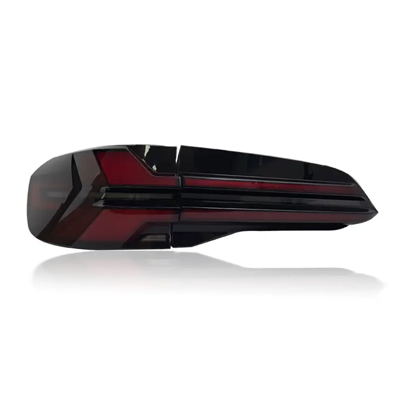 BMW X5 G05 LED Taillights