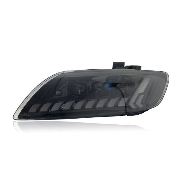 Audi Q7 2006-2015 Headlight