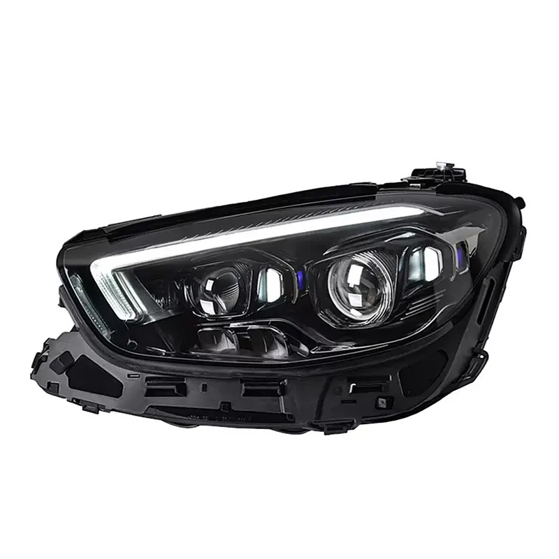 Mercedes Benz E Class W213 2016-2020 LED Headlights