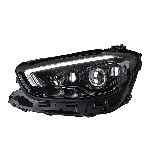 Mercedes Benz E Class W213 2016-2020 LED Headlights