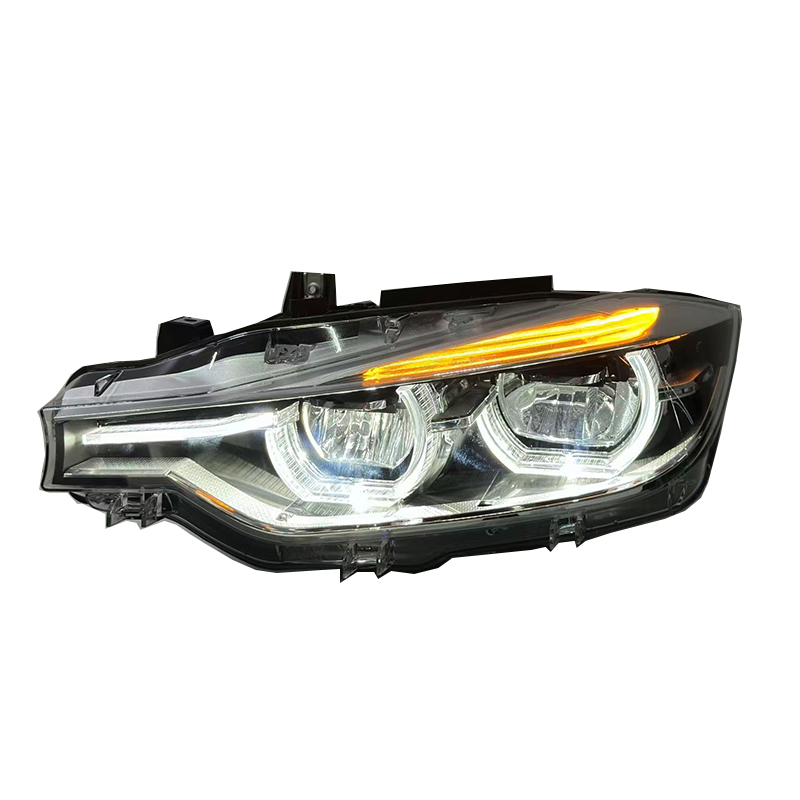 BMW F30 F31 F35 2013-2018 Headlights