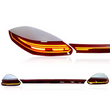 Porsche Panamera 970.2 Rear Lamps