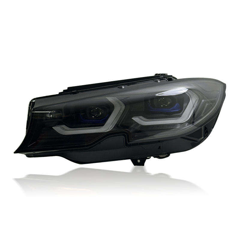 BMW G20 G28 2018-2022 Headlights