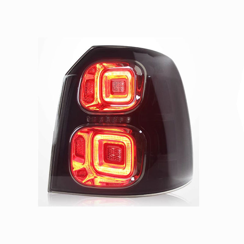 Land Rover Freelander 2 Taillights