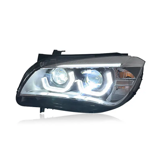 BMW X1 E84 LED Headlights