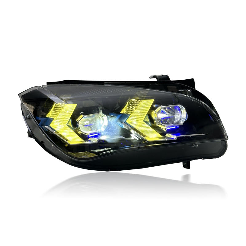 BMW X1 E84 2010-2015 Headlights