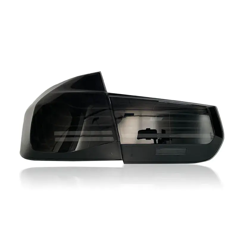 BMW 3-Series 2013-2018 Taillights