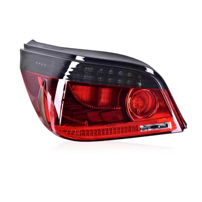 Bmw 5 Series E60 Taillights